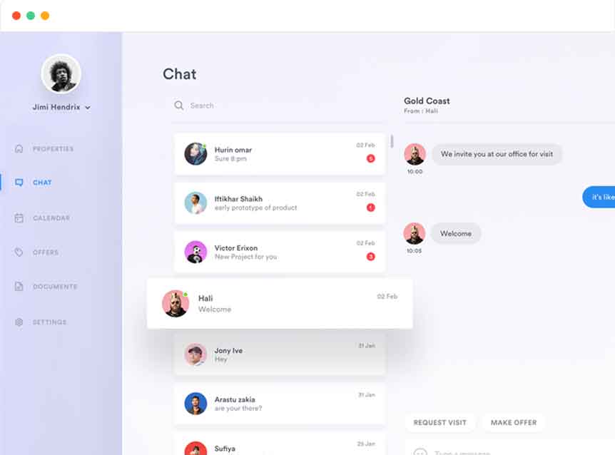 网页在线DDOS压力测试