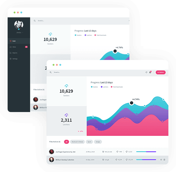 网络ddos攻击软件